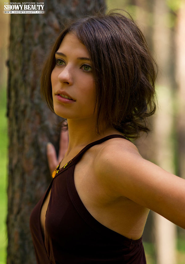 Елизаветочка, 25 лет, 1 размер груди