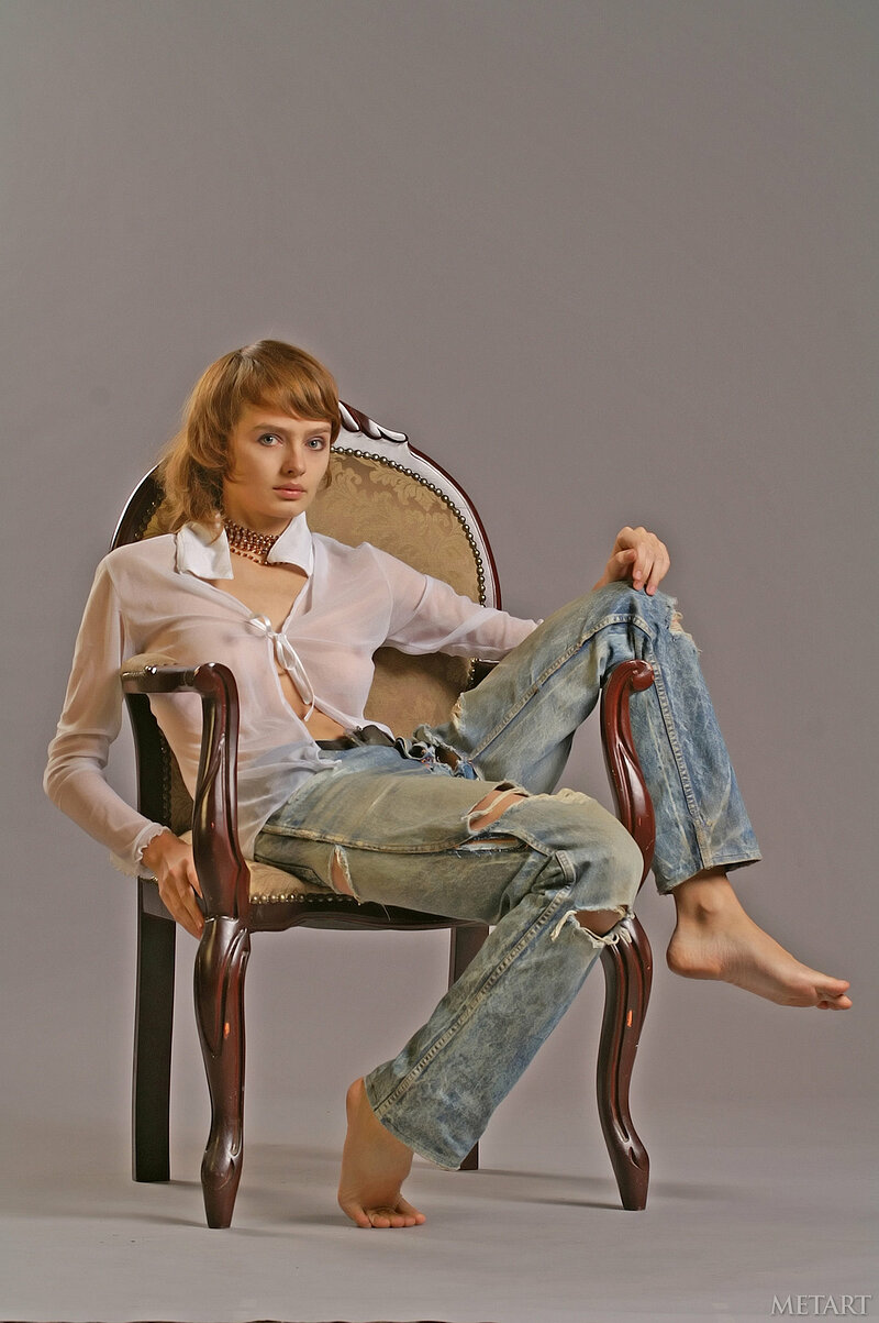 Зульфия, 28 лет, 5 размер груди